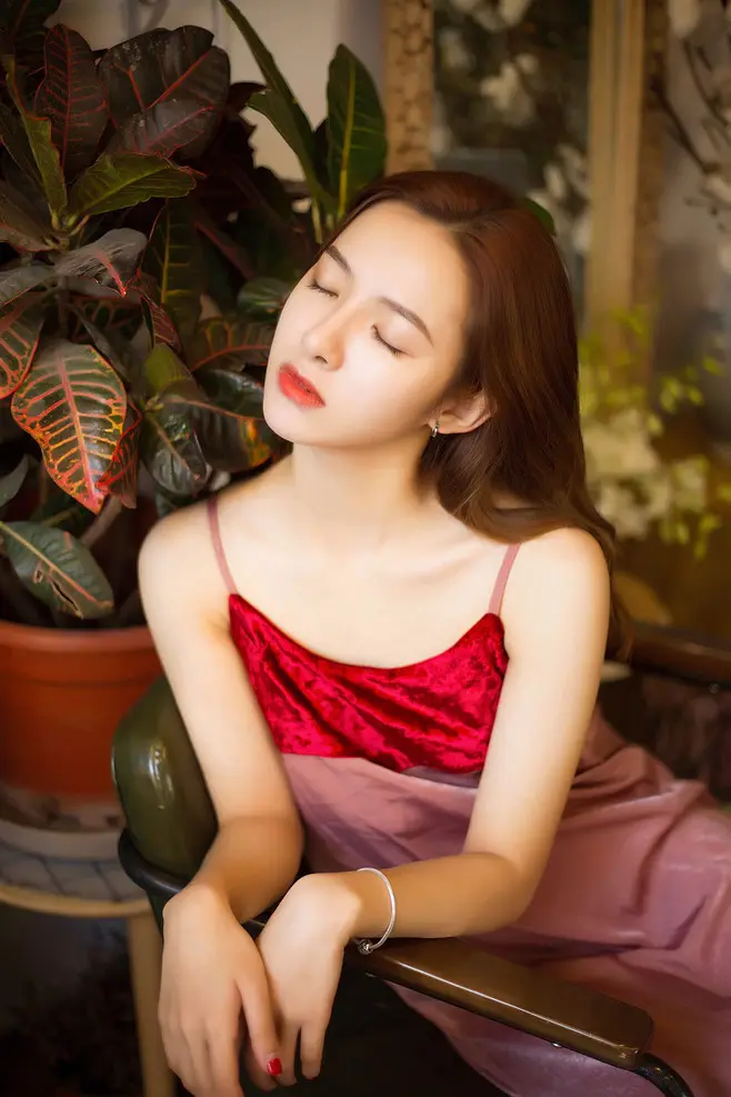 怒江广州高端商务伴游晓雯
