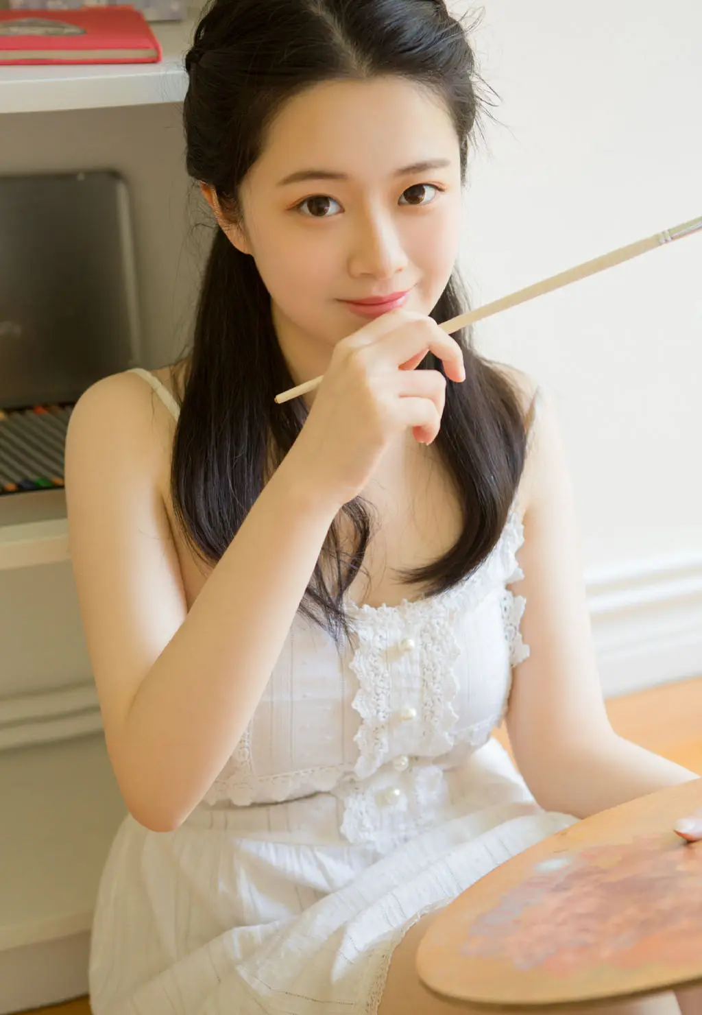 怒江厦门伴游小姐姐谭卓