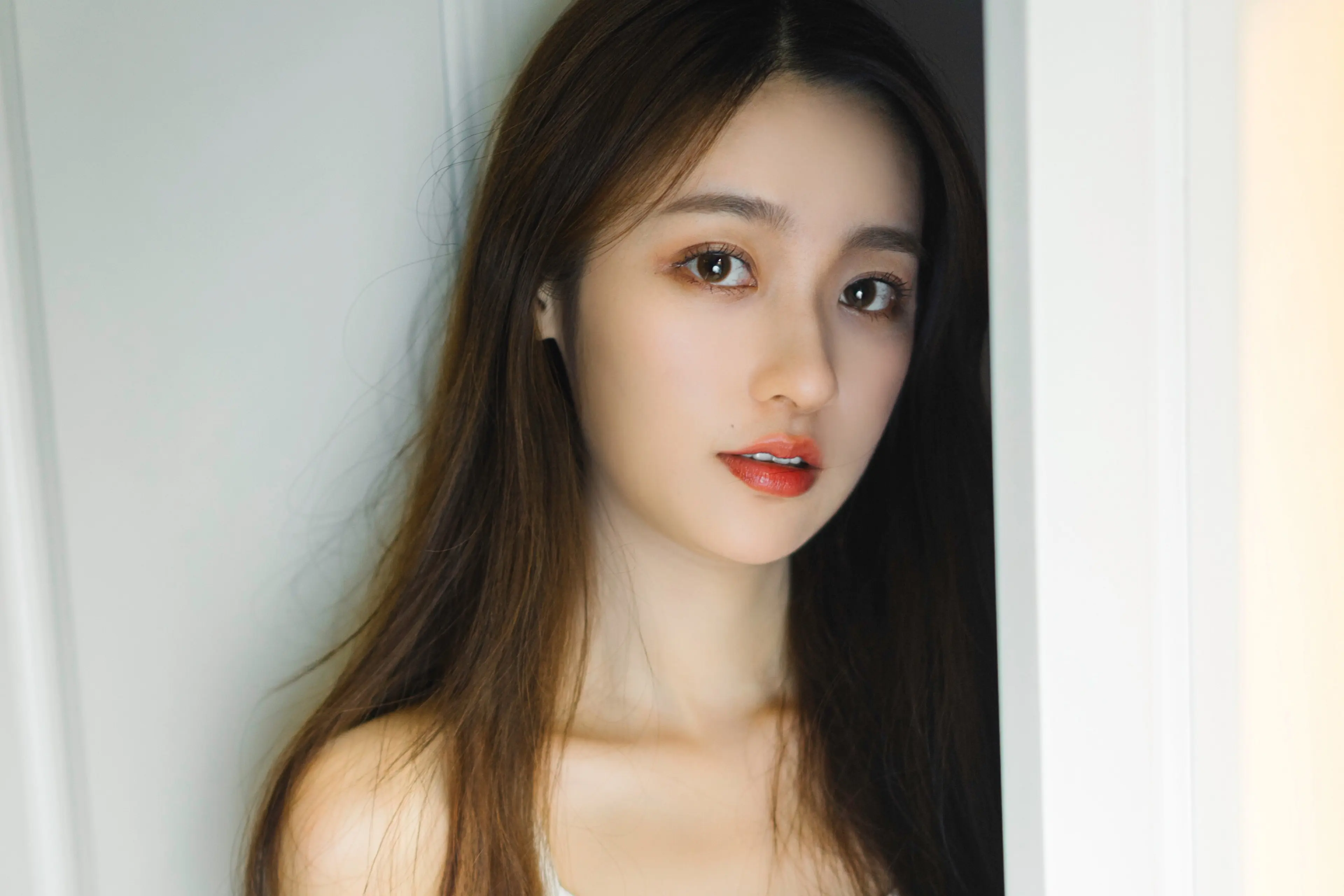 怒江宜昌伴游小姐姐林诗诗