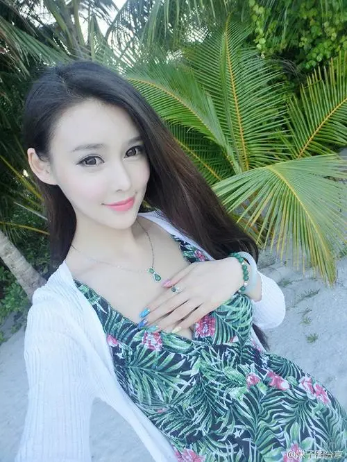 怒江柳州伴游张莉